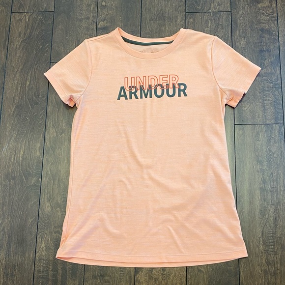 Under Armour t-shirt - Picture 1 of 3